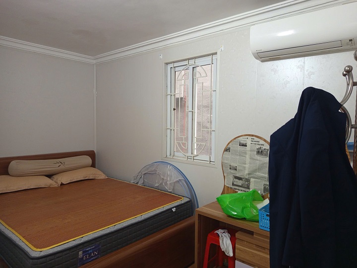BÁN NHÀ 3 TẦNG – 225 NGÔ GIA TỰ, HẢI AN, HẢI PHÒNG